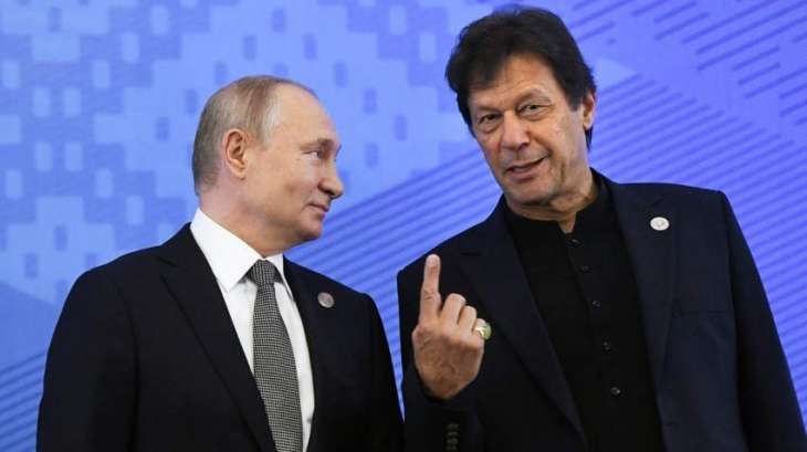 Pakistan Pays Russia $93.5Mln to Settle Decades-Old Dispute, Boost Investments - Reports