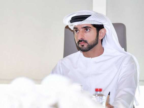 Data a key pillar to achieve 50-year strategy objectives: Dubai Crown Prince