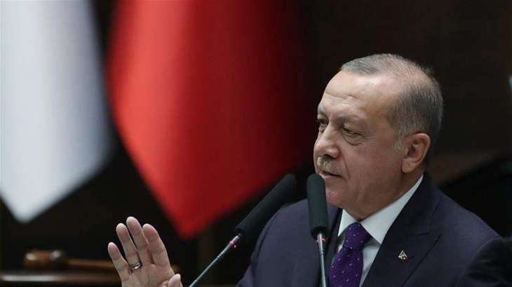Erdogan Says Summit on Idlib Most Likely to Be Held on March 5 in Istanbul - Reports