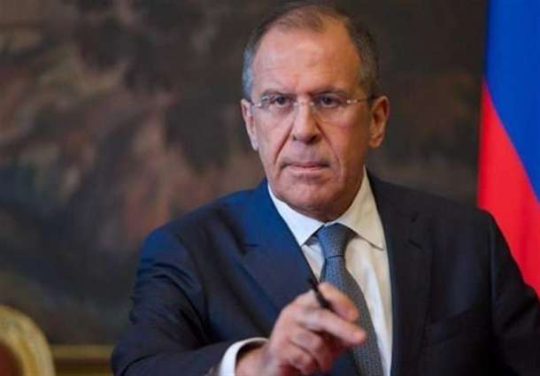 Russia to Make Effort to Promote Belgrade-Pristina Dialogue - Lavrov
