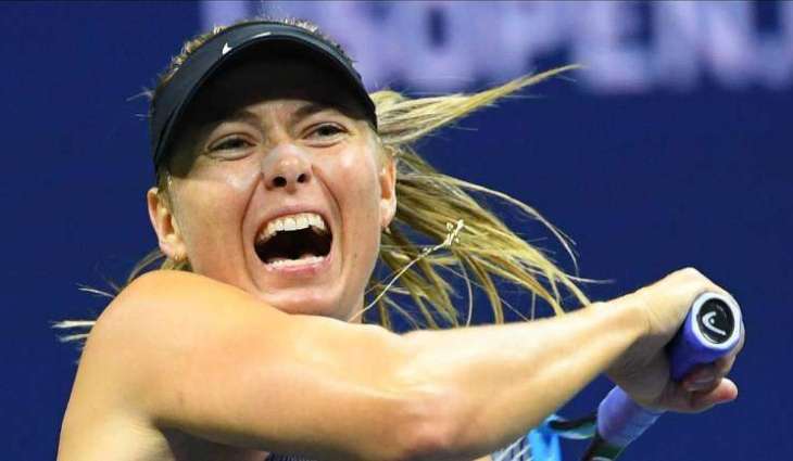 Five Grand Slam Winner Maria Sharapova Quits Tennis at Age 32