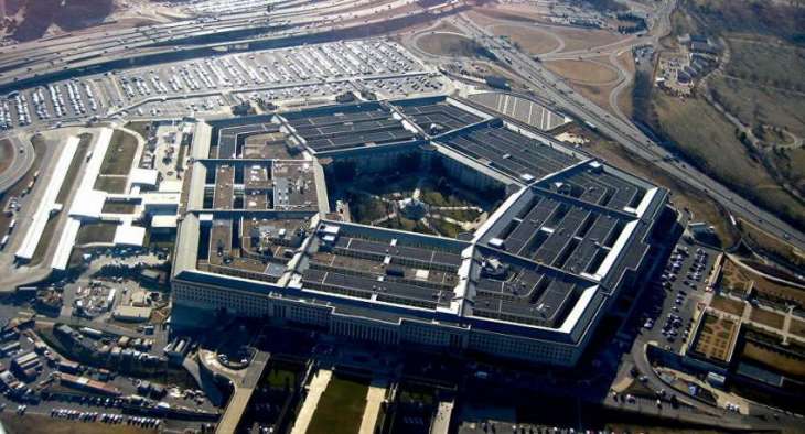 Pentagon to Hold Top-Secret Talks Next Week on 'Sino-Russian Alignment' - Notice