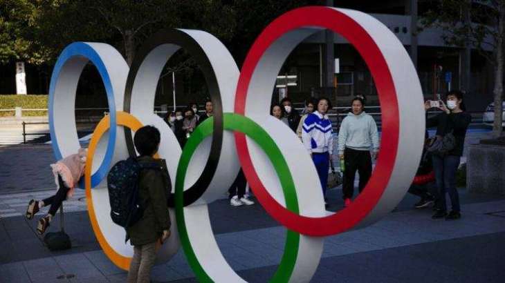 IOC on Upcoming 2020 Tokyo Games: Preparations Continue Despite Coronavirus