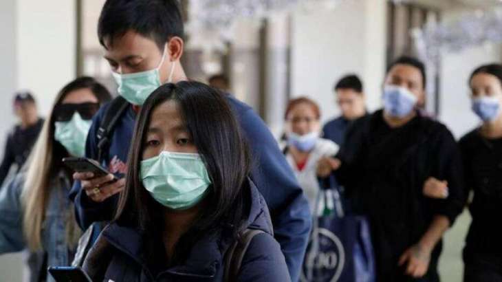 US Urges Citizens to Reconsider Travel in Mongolia Due to Coronavirus - State Dept.