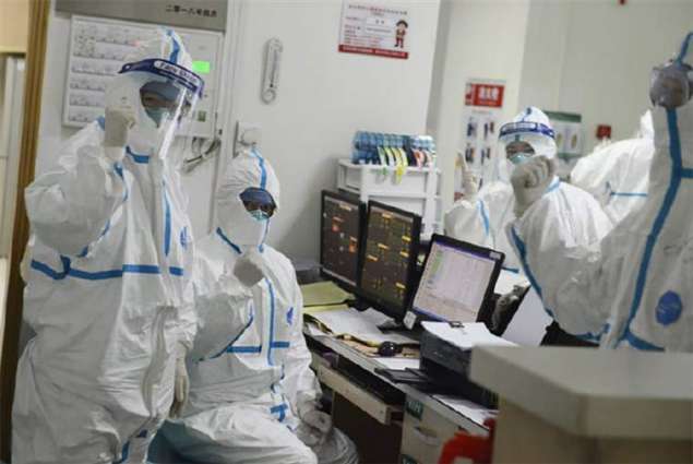 UN Expert Urges N. Korea to Allow Full Access to Medical Staff Amid Coronavirus Threat