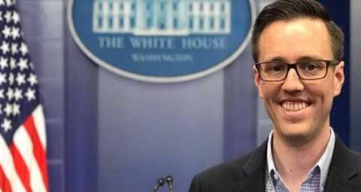 White House Not Considering Lead Coordinator to Head Coronavirus Response - Spokesman