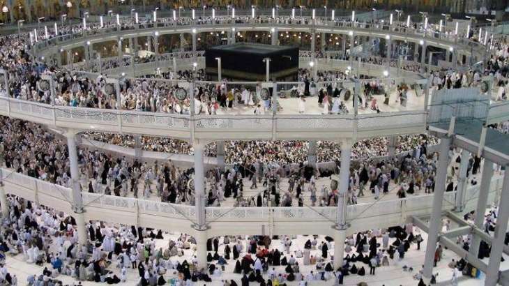 SA suspends entry for Umrah due to potential threat of Coronavirus