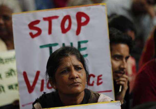 Death Toll in New Delhi Citizenship Law Protests Reaches 34 - Reports