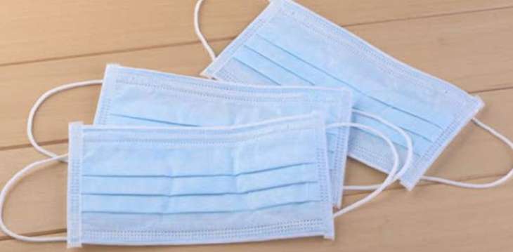 Prices of surgical masks go high following two cases of Coronavirus in Pakistan
