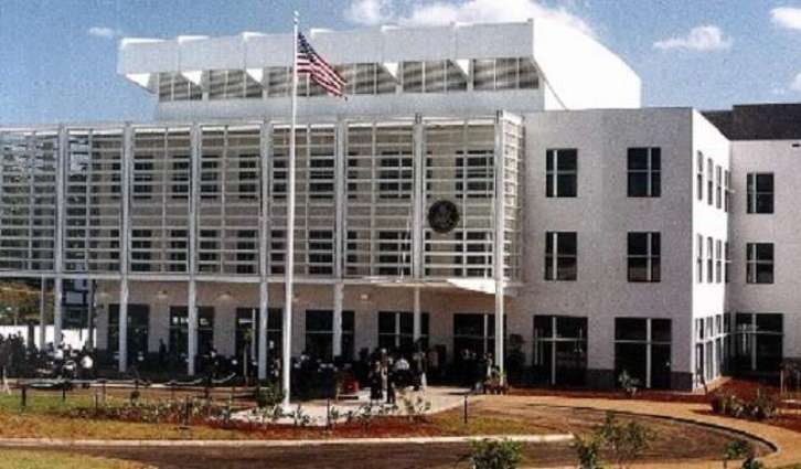 US Embassy in Kenya Warns Americans of Terror Plot to Hit Nairobi Hotel