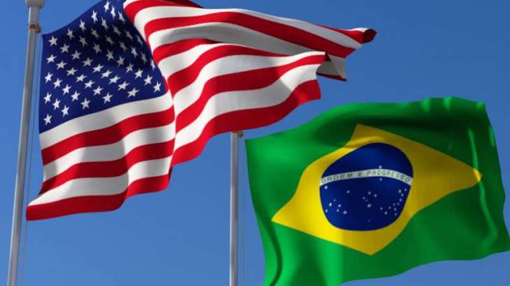 US, Brazil Top Diplomats Discuss Bolsonaro's Upcoming Trip to Miami - State Department