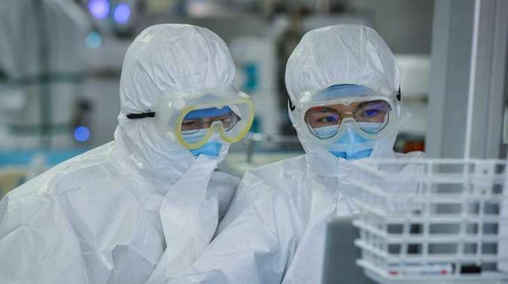 Italian Doctors Cure Coronavirus Patients With Anti-Ebola, Anti-AIDS Drugs