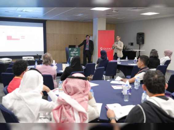 Dubai International Pharmaceuticals Conference concludes in Dubai