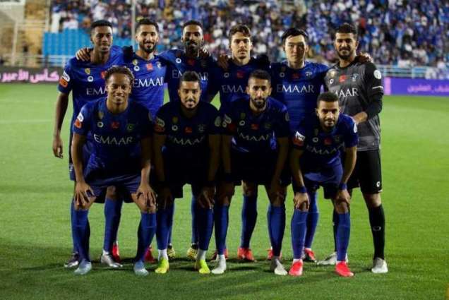 الهلال يكسب التعاون في افتتاح الجولة 20 من دوري كأس الأمير محمد بن سلمان للمحترفين