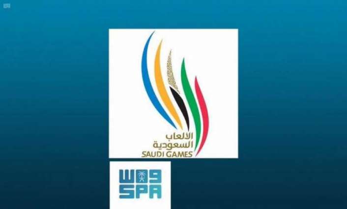 اللجنة المنظمة لدورة الألعاب السعودية: تسجيل أكثر من ألف شخص في الساعات الأولى من الإعلان الرسمي عن دورة الألعاب