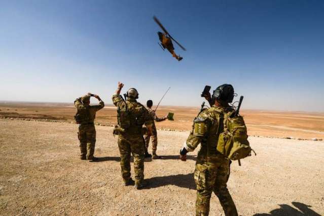 UAE, US Militaries Prepare for Bilateral Exercise to Promote Regional Security - Pentagon