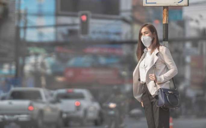 Increased exposure to ozone may increase the risk of death