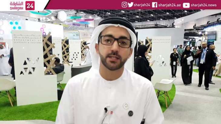 Sharjah, Paris explore cultural cooperation opportunities
