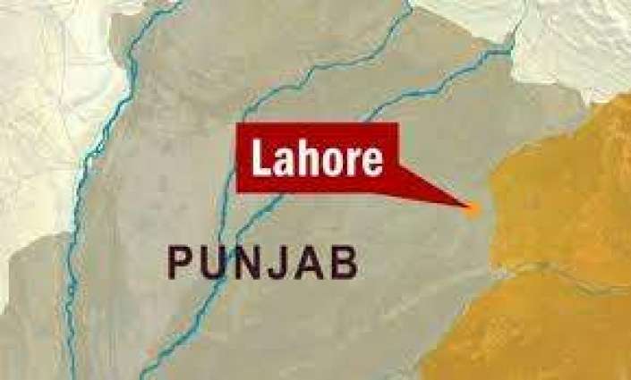 Body of abducted child recovered from neighbor's box in Lahore