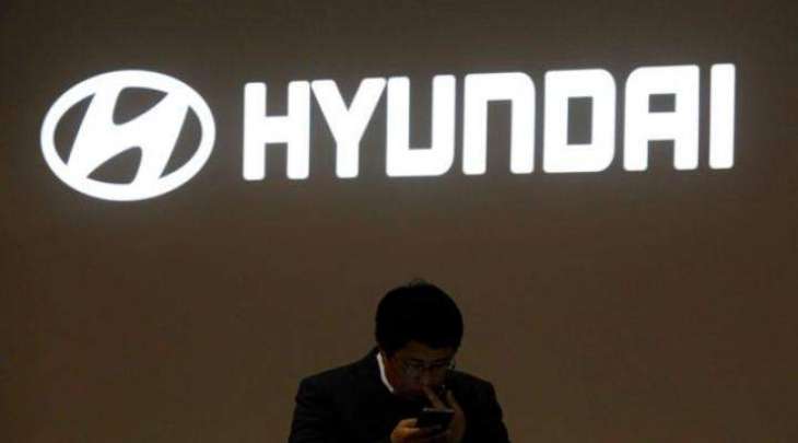 S. Korean Carmaker Hyundai Halts Work at Plant After Worker Contracts COVID-19 - Reports