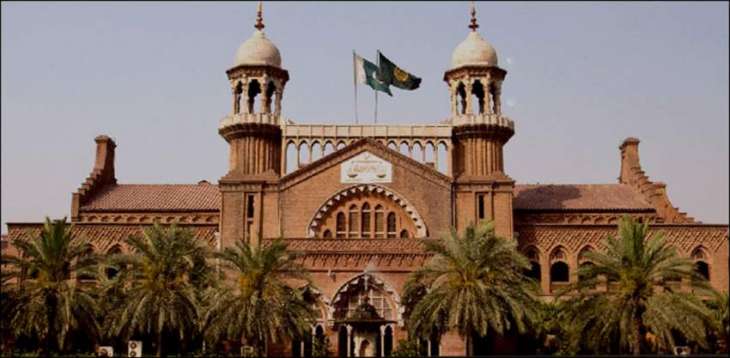Lahore High Court (LHC) orders for sealing the stores using plastic  bags