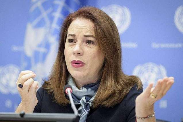 Latin America Needs Migration Clearinghouse to Boost Coordination - OAS Head Candidate