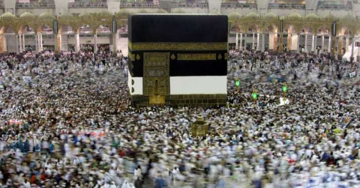 Hajj can also be affected if Coronavirus spreads much: President