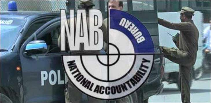 Fake NAB officer held by Accountability watchdog