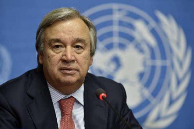 UN  Chief asks India to stop violence against Muslims as 40 die in New Dehli protests