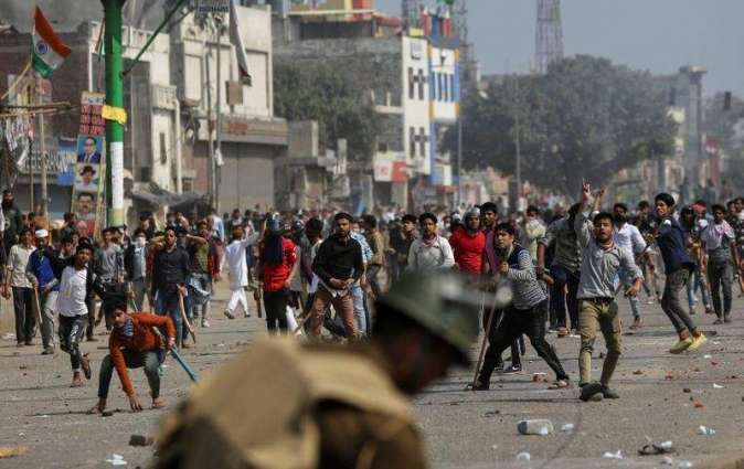 Death Toll From New Delhi Citizenship Law Riots Reaches 42 - Doctors