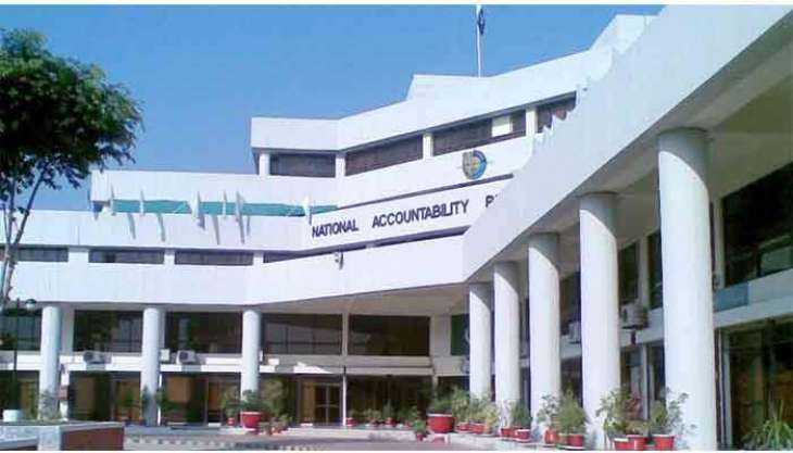 NHA GM punished for corruptions, misuse of authority
