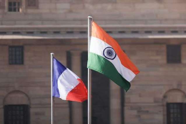 India, France Agree to Closely Cooperate in Fighting Against Terrorism - New Delhi