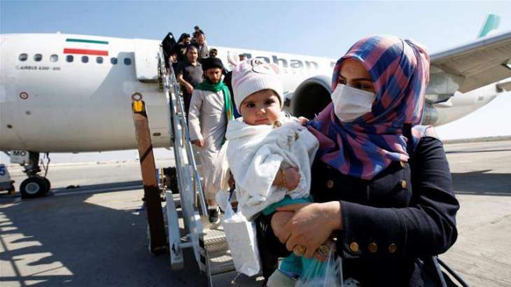 Iran Suspends International Flights Amid Coronavirus Outbreak - Civil Aviation Authority