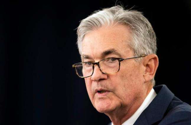 US Federal Reserve Ready to Support Economy Amid 'Evolving' Coronavirus Threat - Chair