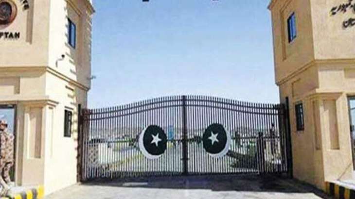 Taftan border remains close for seventh day after temporary reopening