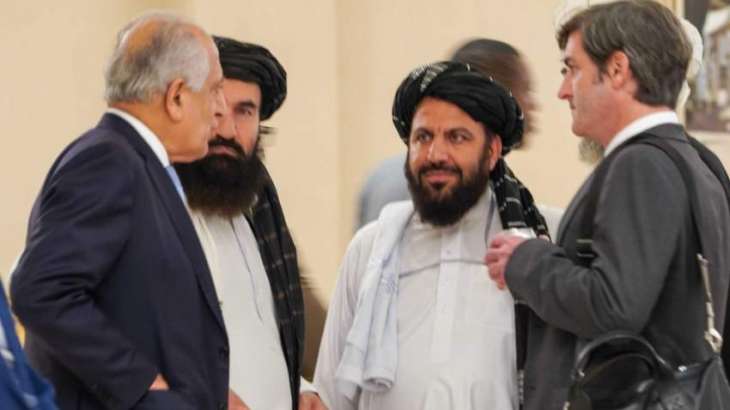 Much awaited US-Taliban peace deal to be signed today