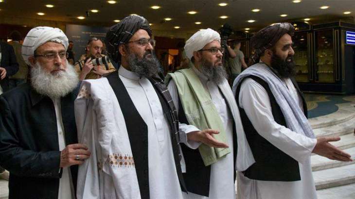 Taliban Delegation Arrives in Qatar to Sign Peace Deal With Washington