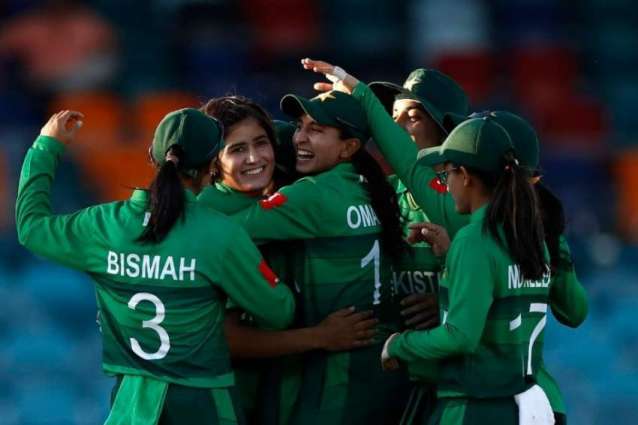Pakistan to clash with South Africa in crucial ICC Women’s T20 World Cup match
