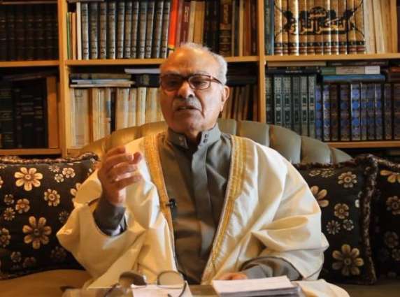 وفاة الداعیة الاسلامي المصري محمد عمارة عن عمر ناھز 89 عاما