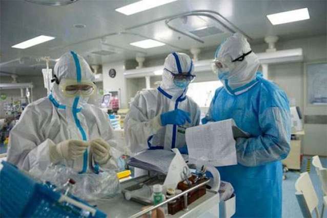 China reports 47 more coronavirus deaths