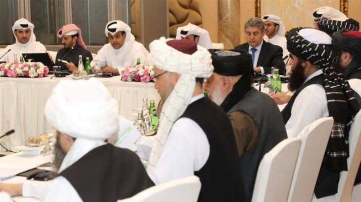 US, Taliban sign peace-agreement in Doha
