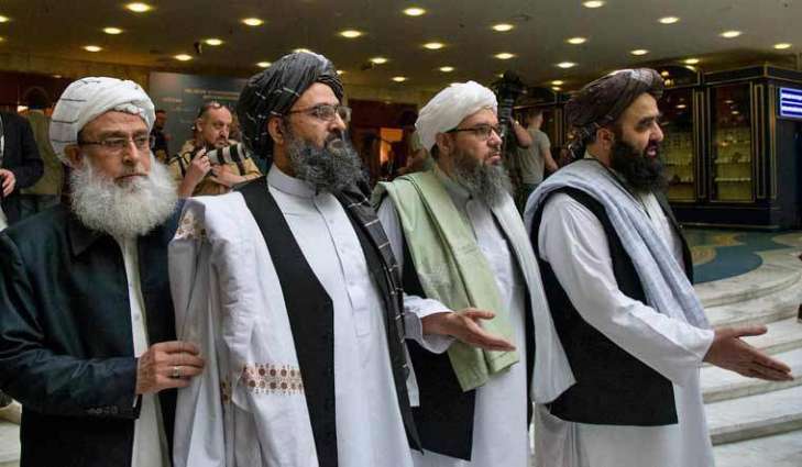 London Welcomes US-Taliban Peace Deal, Calls for Continuation of Settlement Process