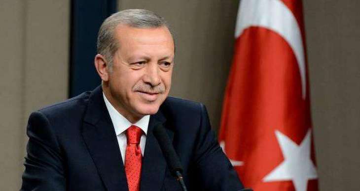 Erdogan Banks on Astana Talks to Break Idlib Impasse