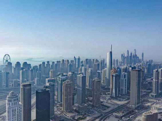 Dubai’s non-oil foreign trade rises 6 percent to AED1.37 trillion in 2019