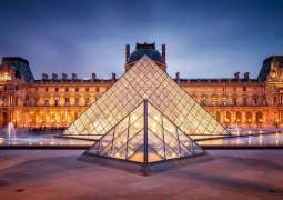 أغلاق "متحف اللوفر باريس " مؤقتا بسب كورونا
