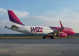 Emirati low-cost airline 'Wizz Air Abu Dhabi' to launch operations in Fall 2020