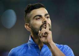 Virat Kohli loses cool at New Zealand journalist for question about on-field behavior