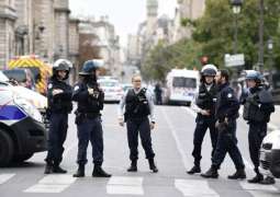 Paris Prosecutors Close Case on Police Violence Against RIA Novosti Correspondent