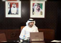 حمدان بن محمد يصدر قرارا بتعديل بعض أحكام قرار ترخيص الوسائل البحريّة في دبي