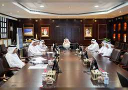 مجلس أمناء مؤسسة "سقيا الإمارات" يعقد اجتماعه السنوي الثاني